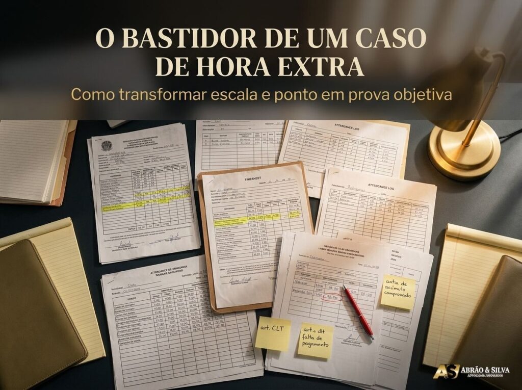 Direito Público Estatutário
