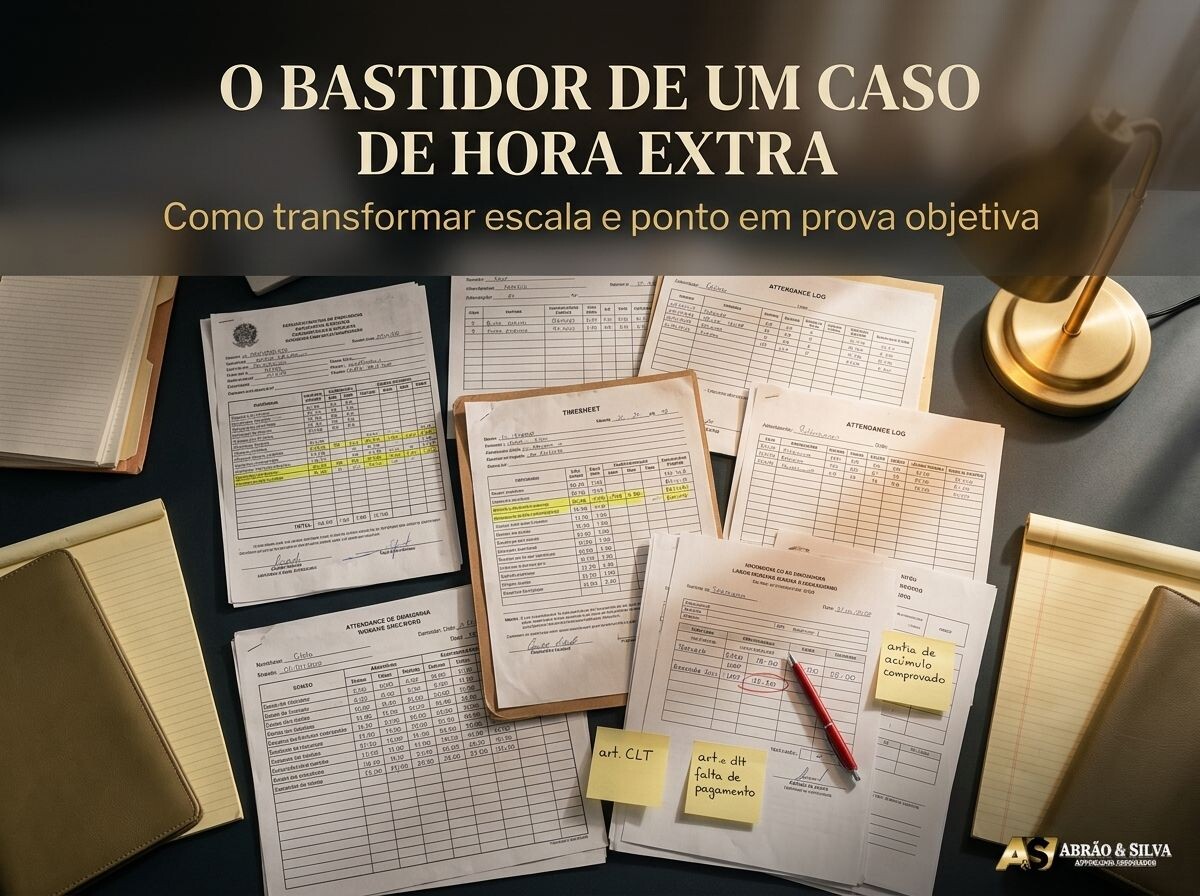 Direito Público Estatutário
