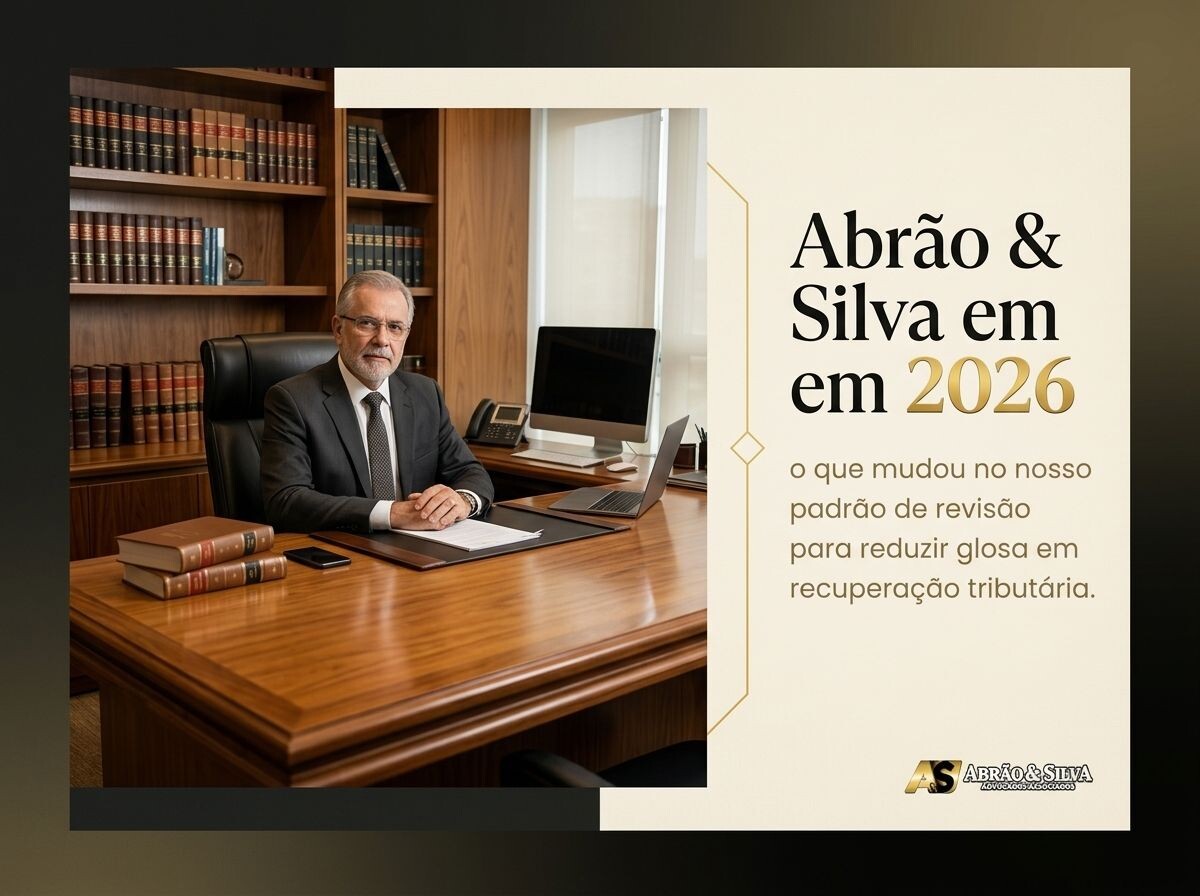 DIREITO TRIBUTÁRIO