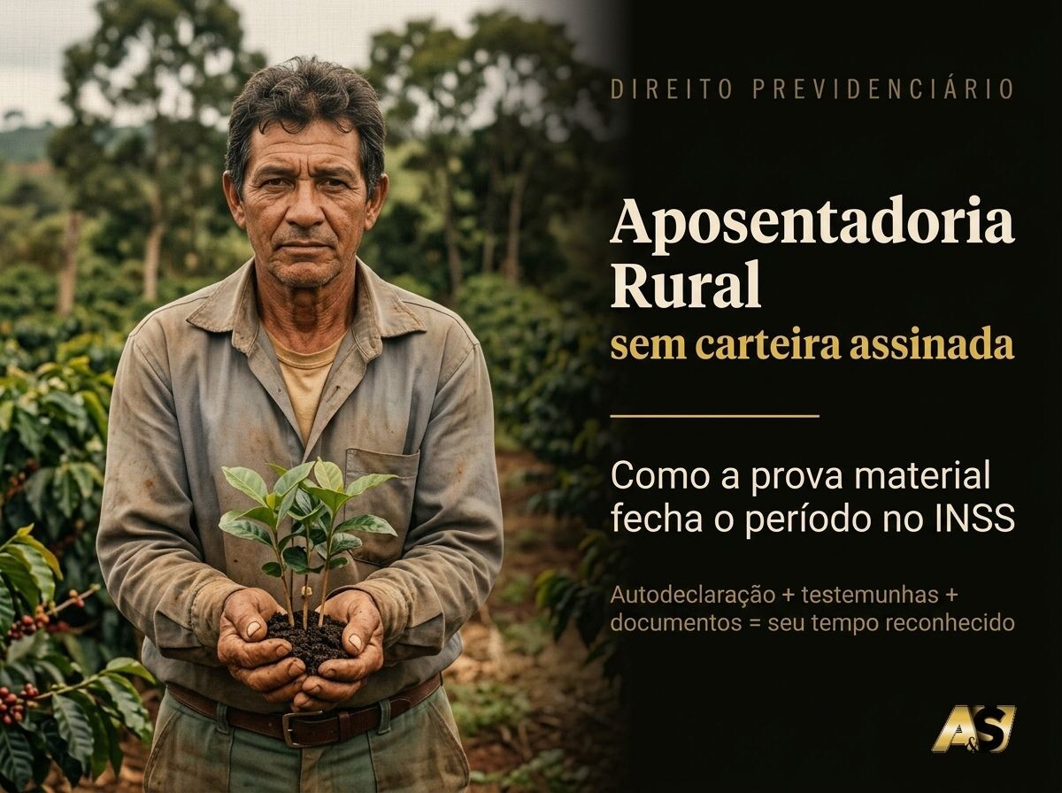 DIREITO PREVIDÊNCIARIO