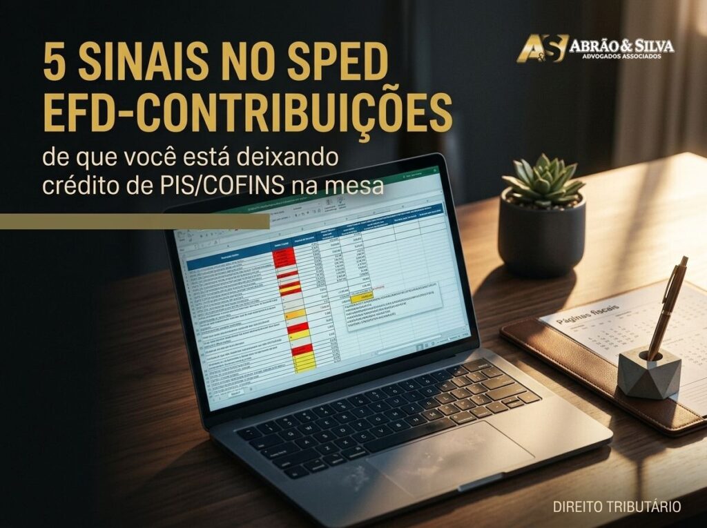 DIREITO TRIBUTÁRIO