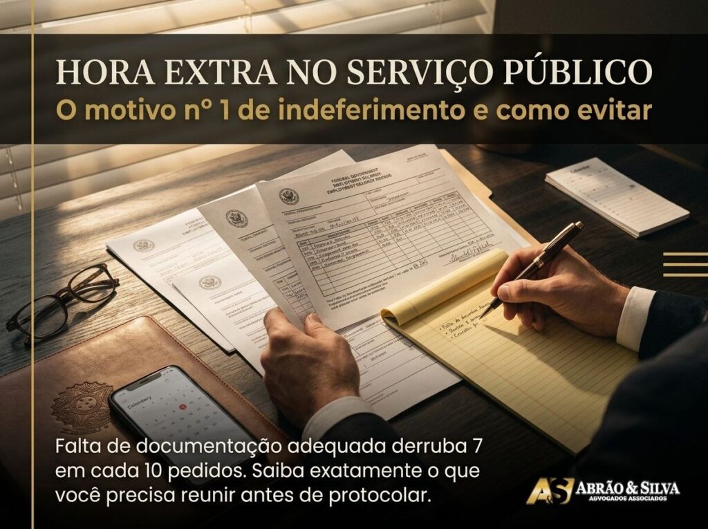 Direito Público Estatutário