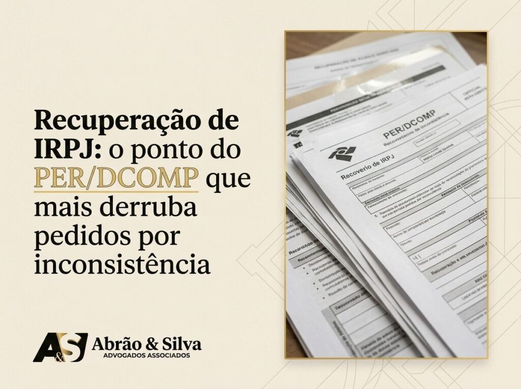 DIREITO TRIBUTÁRIO