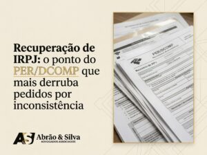 DIREITO TRIBUTÁRIO
