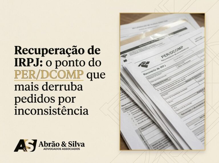 DIREITO TRIBUTÁRIO