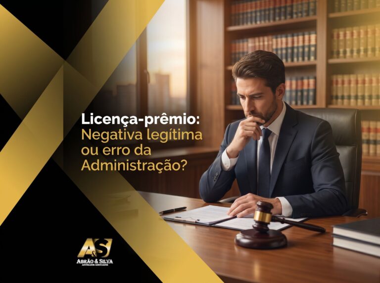Direito Público Estatutário