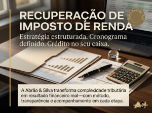 DIREITO TRIBUTÁRIO