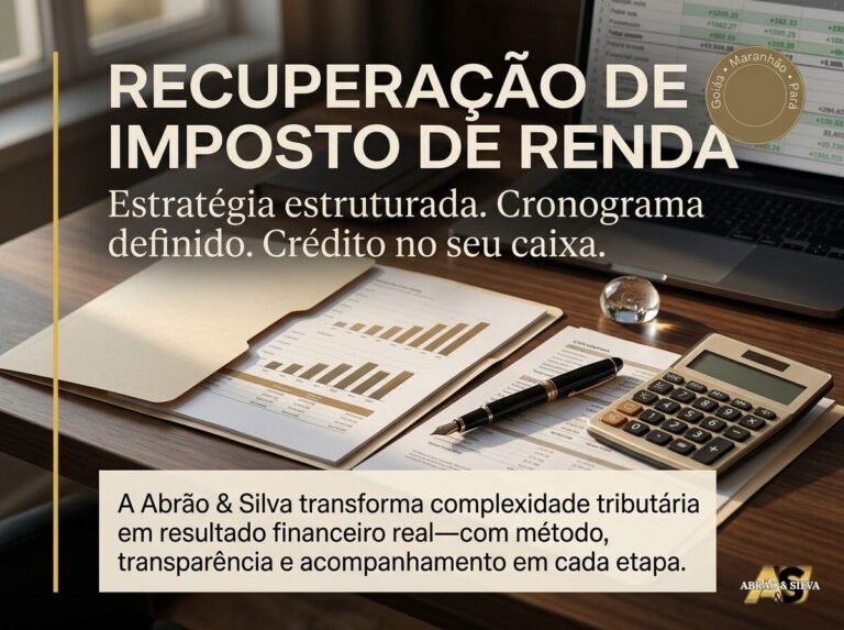 DIREITO TRIBUTÁRIO