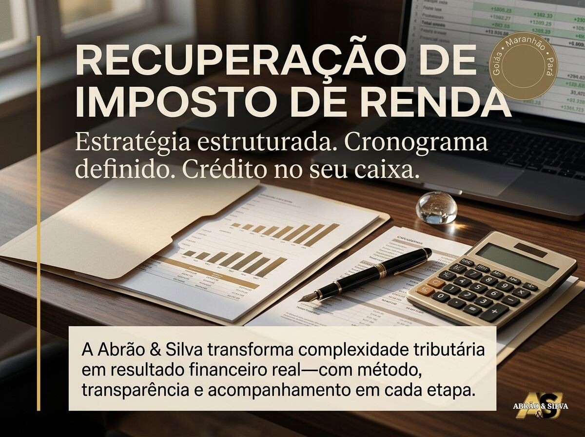 DIREITO TRIBUTÁRIO