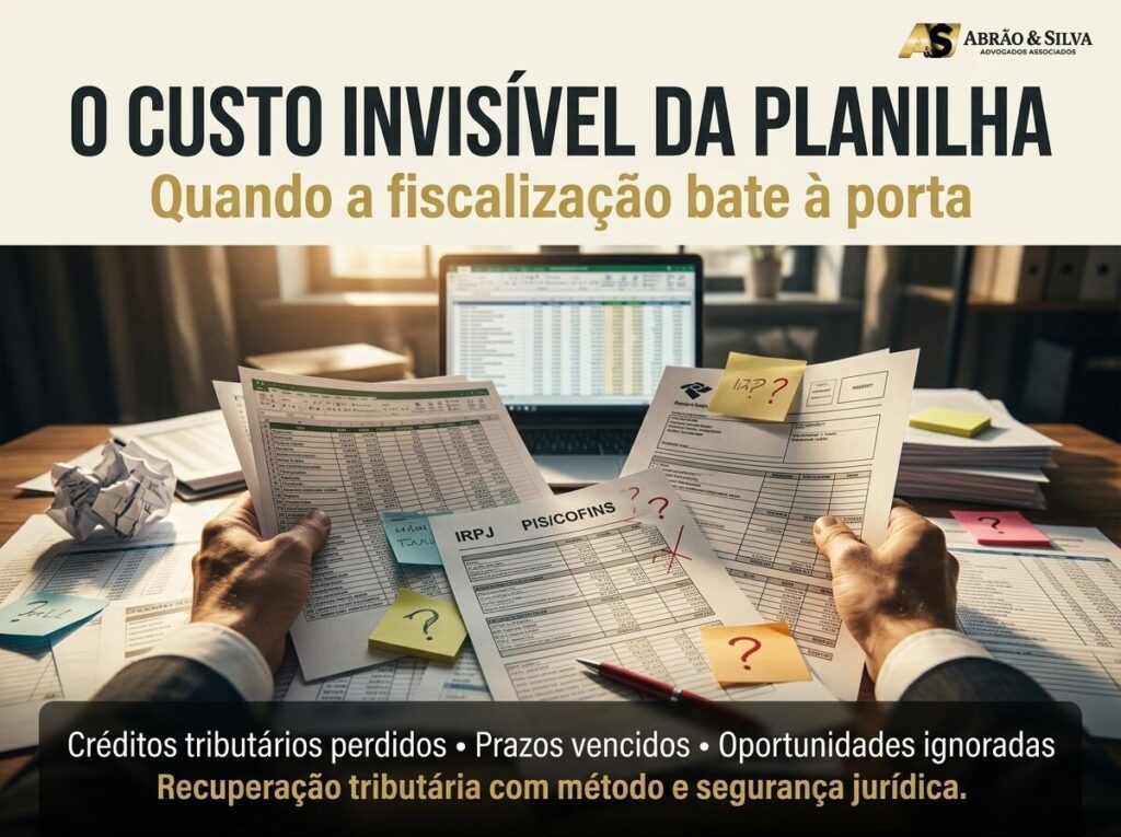 DIREITO TRIBUTÁRIO