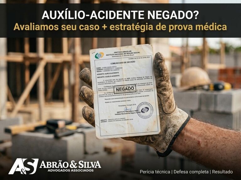 DIREITO PREVIDÊNCIARIO