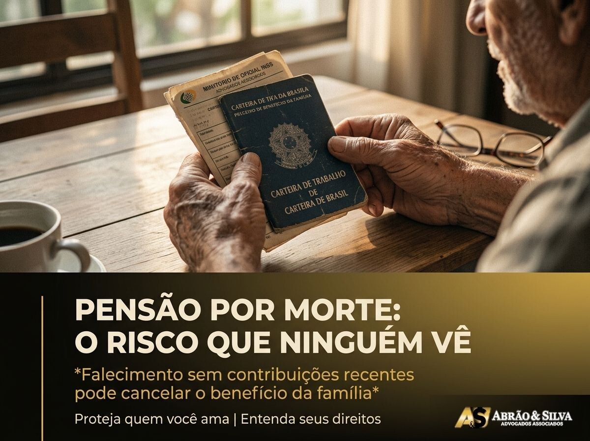 DIREITO PREVIDÊNCIARIO