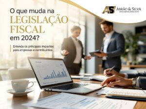 PLANEJAMENTO TRIBUTÁRIO EM 2024