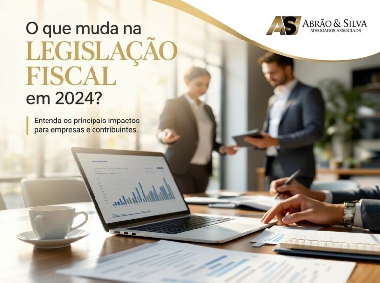 PLANEJAMENTO TRIBUTÁRIO EM 2024