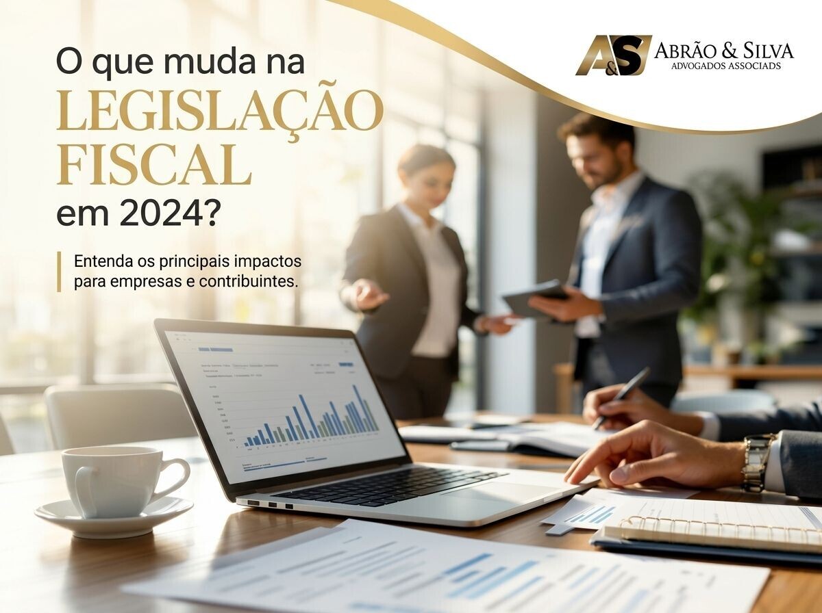 PLANEJAMENTO TRIBUTÁRIO EM 2024