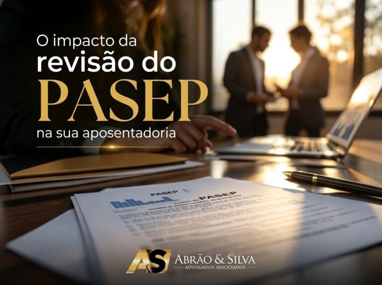 Revisão do PASEP