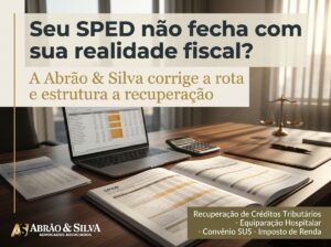 DIREITO TRIBUTÁRIO