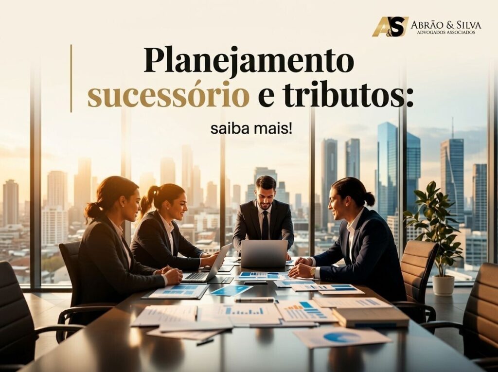 PLANEJAMENTO TRIBUTÁRIO EM 2024
