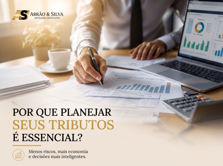 PLANEJAMENTO TRIBUTÁRIO EM 2024