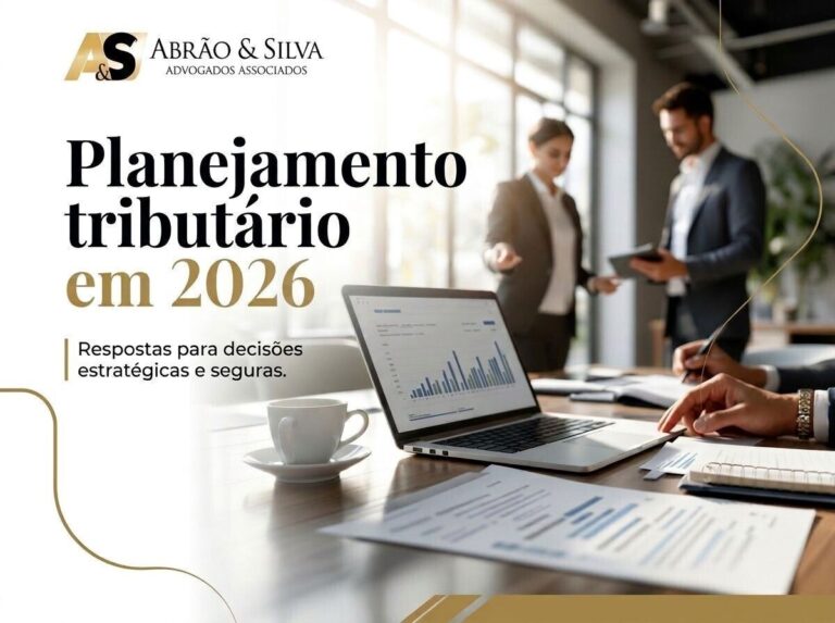 PLANEJAMENTO TRIBUTÁRIO EM 2024